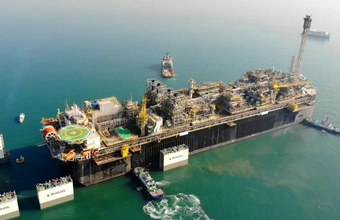 Total oil production under production-sharing regime hits record, reaching 1.57 million barrels per day in March