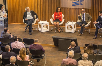 Firjan presents innovation trends in P & G together with Cenpes, ANP, Microsoft and BHGE