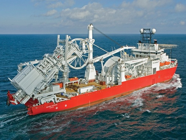 Partnership for the development of technological solutions in oil and gas