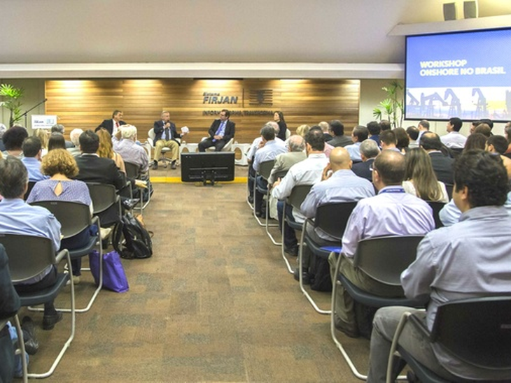 New onshore scenario opens up investment prospects