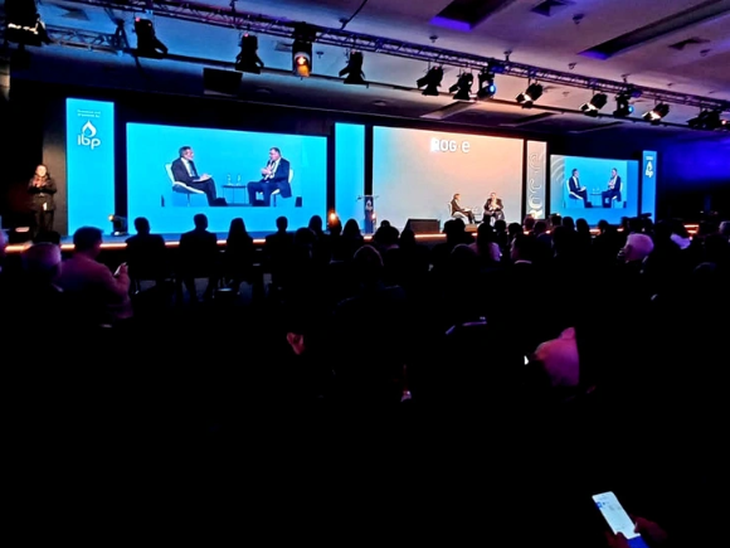 ROG.e 2026 Opening Ceremony Highlights Just Energy Transition, Diversity, and International Cooperation
