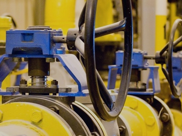SCGÁS launches public call to acquire additional volume of natural gas