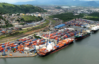 Brazilian Government grants permits on five private use port terminals