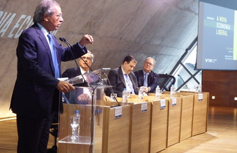 Paulo Guedes defends more pre-salt resources for states and municipalities