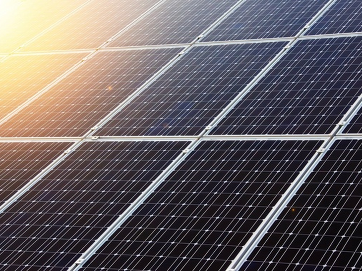 Schlumberger invests in solar energy with the installation of a plant at the base of Macaé