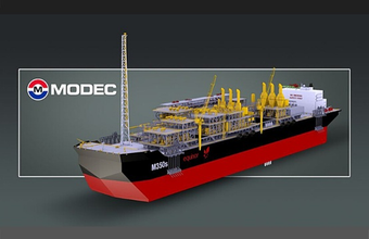 MODEC’s Bacalhau FPSO Project for offshore Brazil proceeds to EPCI Phase with FID by Equinor