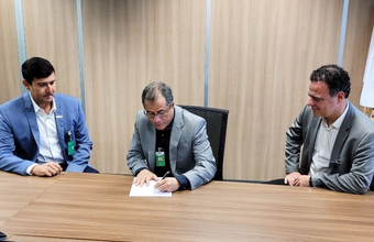 Petrobras and Braskem Sign Agreement for Carbon Capture and Storage Studies in Bahia