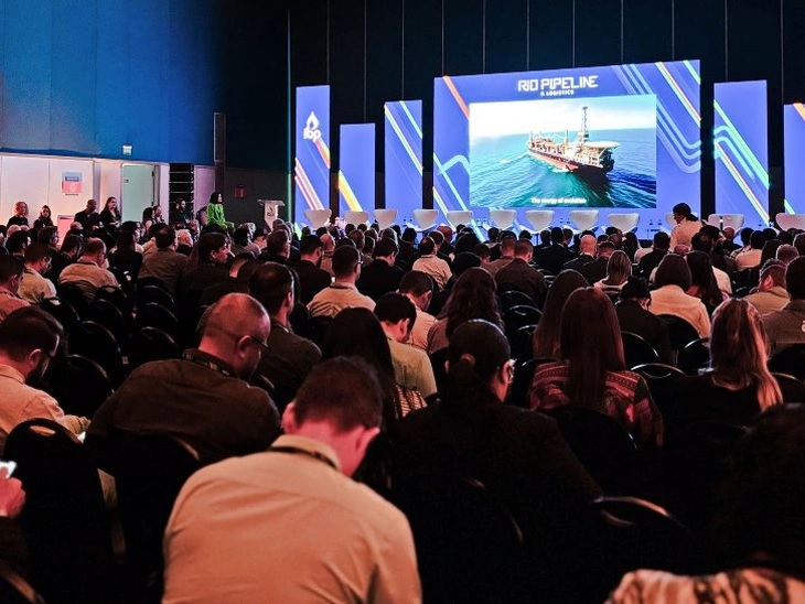 Rio Pipeline & Logistics 2025 Opens with Stronger Integration Between Energy and Logistics