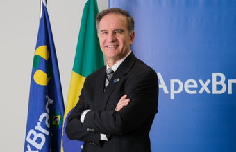 Brazil continues to stand out as a global player, by Roberto Escoto