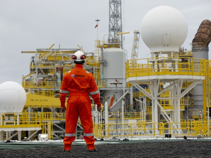 Oil production rises 7.78% in Brazil in 2019 and exceeds for the first time the mark of 1 billion barrels in the year