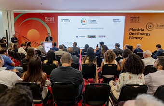 International Meeting in Bahia opens with representation from all continents