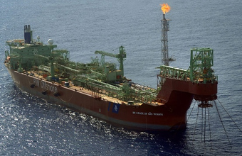 Oil and Natural Gas Production on May