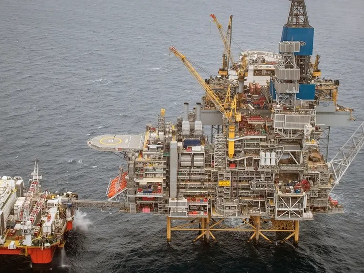 Equinor and Shell to create the UK’s largest independent oil and gas company