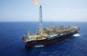 New well goes into operation in Sapinhoá field, producing 33 thousand bpd