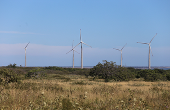 ACCIONA Windpower is awarded a new 66 MW contract in Brazil