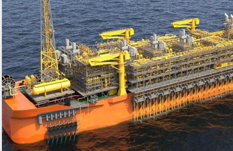 SBM Offshore divests minority interest in FPSO Almirante Tamandaré project 