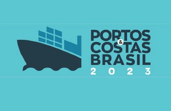 Expertise from the ports of Paraná in dredging and accessibility works will be presented at the Portos & Costas Brasil - 2023 congress