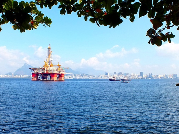 In the energy sector we will have investments of R $ 1.8 trillion by 2027, says minister Bento Albuquerque at Petrobras
