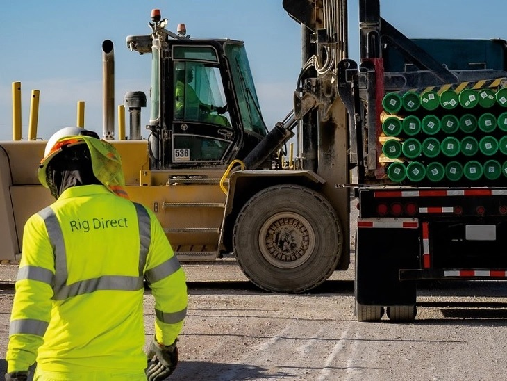 Tenaris highlights field-proven solutions for onshore projects at Bahia Oil & Gas Energy 2025