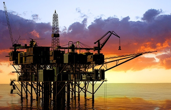 Africa and Brazil outperform Arctic in exploration 