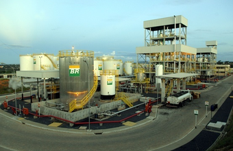 Petrobras starts binding phase of Petrobras Biocombustível