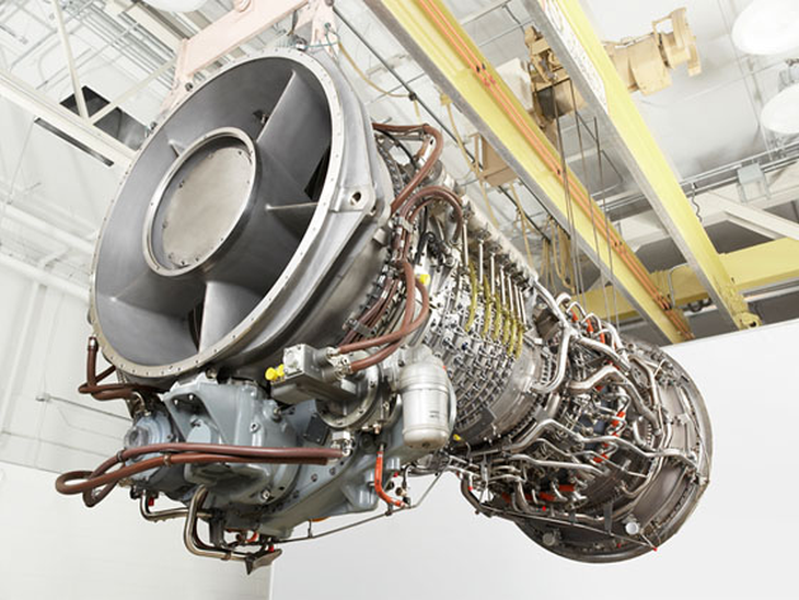GE expands distributed power presence in Brazil’s offshore sector