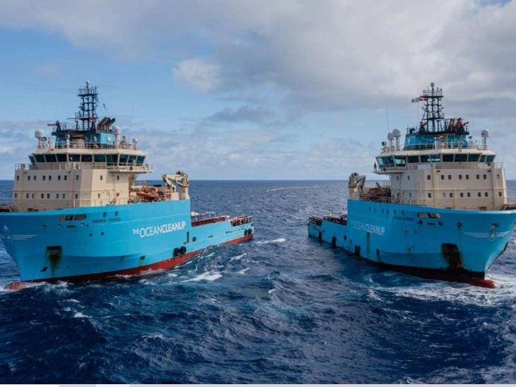Maersk Supply Service launches ECO Offshore: carbon-neutral operations using biofuel
