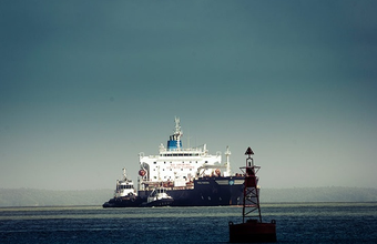 Firjan Rio Exporta Bulletin shows that oil and gas sector pulled exports in August