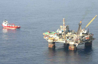Campos Basin is in the 14th ANP Round in September 1/16/2017 | 2:39 p.m.