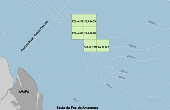 Petrobras increases investments in the North of Brazil