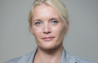 Monitoring hazardous material levels on board ships, by Gry Cecilie Sydhagen 