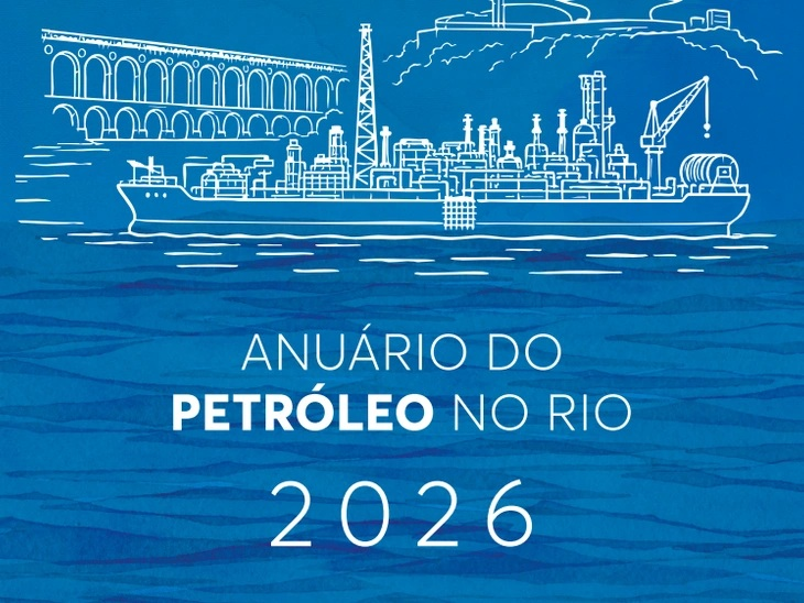 Firjan’s Oil Yearbook in Rio highlights that positive production records contrast with a low-drilling scenario