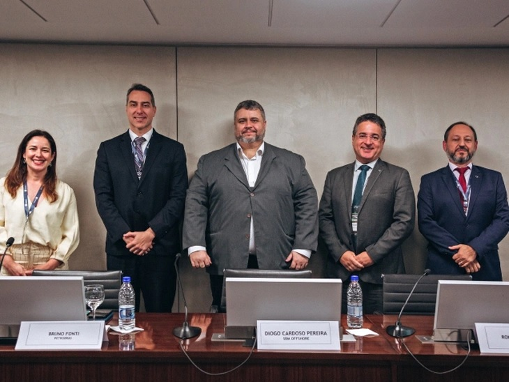 Decommissioning Takes Center Stage