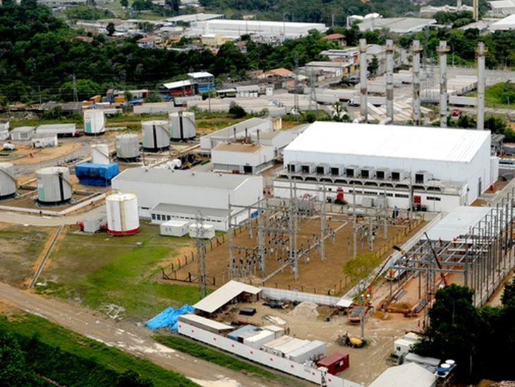 Petrobras announces start of binding phase for the sale of Breitener Energética S.A