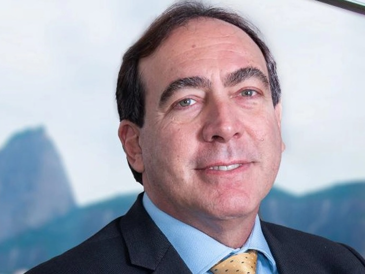 TAG brings technology and innovation in natural gas transportation to Rio Pipeline 2023