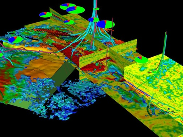 Considered the largest seismic survey in ultra-deep water, Petrobras concludes project at Campo de Buzios