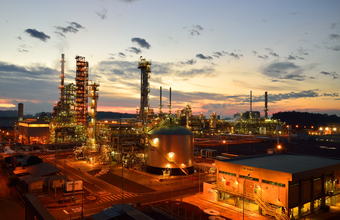 Petrobras on RefTOP Refining Program