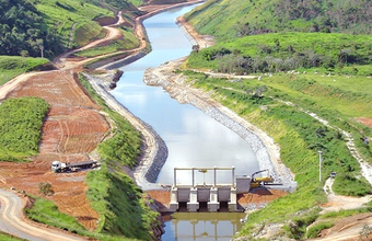 MME initiates cooperation with state environmental agencies to enable the implementation of Small Hydropower Plants