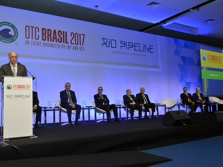Resumption of the sector is firm, says Pedro Parente