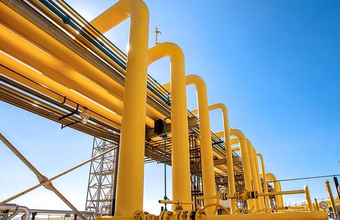 Petrobras releases teaser for sale of stake in NTS