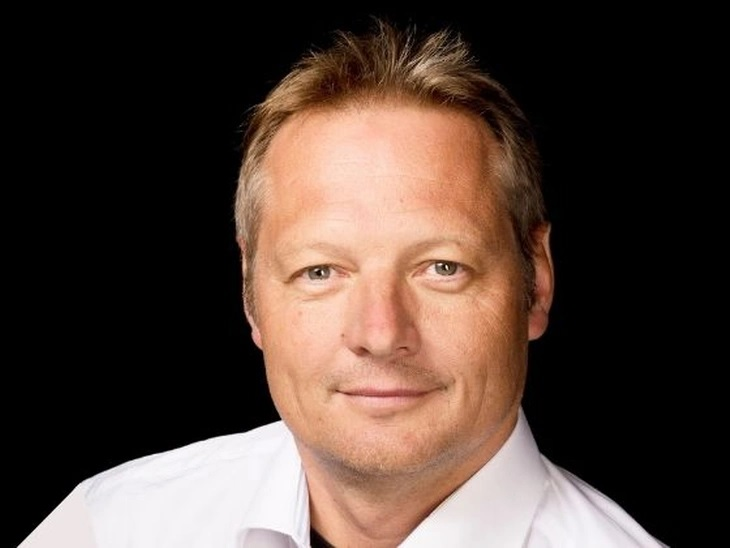 Belga Marine: New name, same commitment 