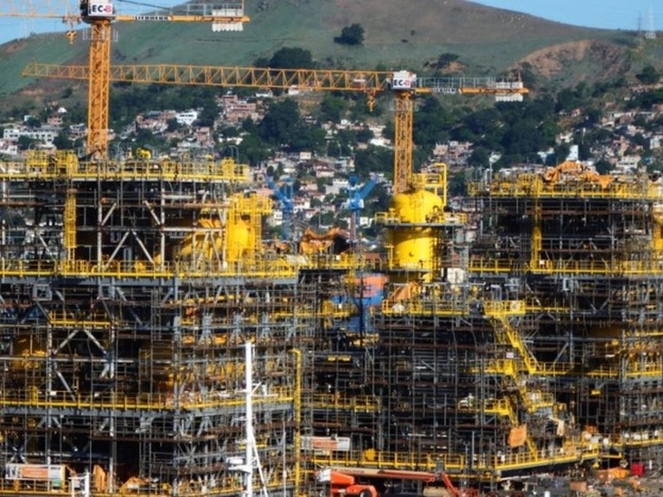 The National Agency of Petroleum, Natural Gas, and Biofuels (ANP) has released new information about local content, as defined by Brazilian legislation.