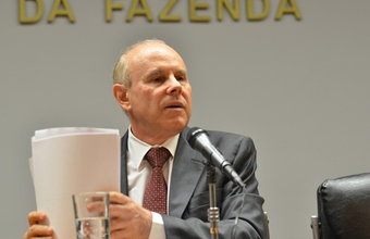 Mantega says that the global economic recovery is incipient