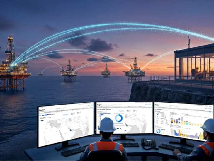 M&O and Belga Marine to Showcase Global Energy and Offshore Solutions at ROG.e 2026