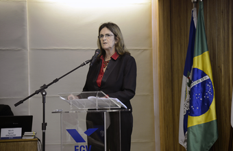 CEO Graça Foster shows Petrobras' progress in pre-salt