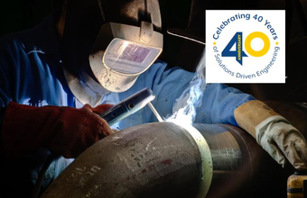 QA Weld Tech for over 40 years providing the best welding and engineering expertise to the O&G industry.