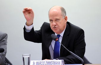 Level of reservoirs is within "planned risk", Energy secretary says