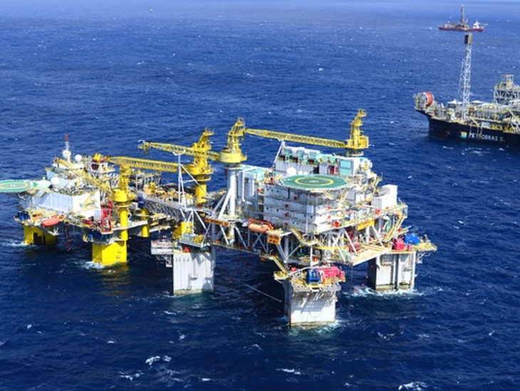Petrobras releases teaser for E&P in Campos Basin