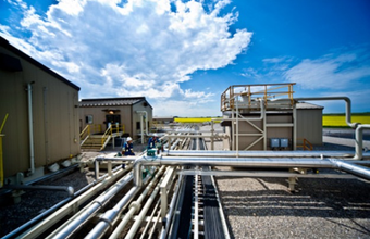 Encana Expects Gas Production to Decline This Year