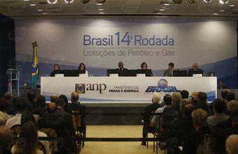 Oil blocks in auction fetch $1.2 billion in Brazil
